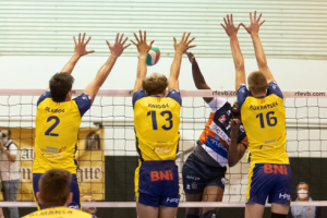 Buen inicio de temporada para Guaguas.