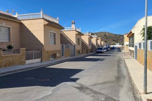 Zona donde se realizarán las actuaciones.