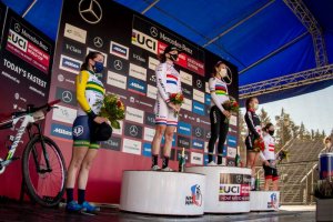 Una esperada vuelta al podio.