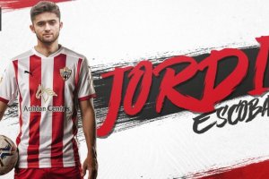 Una perla para cerrar el mercado de fichajes: Jordi Escobar.