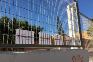 Todos los centros educativos cuentan con un protocolo Covid.