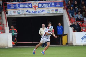 URA Rugby está listo para volver a la competición.