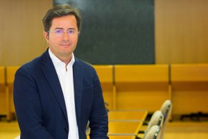 Alcalde de El Ejido, Francisco Góngora.