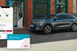 kia Automóviles Robe, garantía de calidad y servicio.