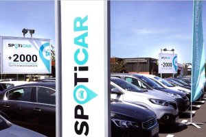 Gran variedad de vehículos en Citroën Ejido Motor.