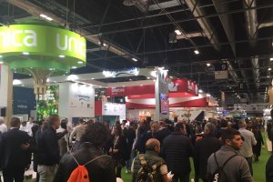 Imagen de archivo de una edición pasada.