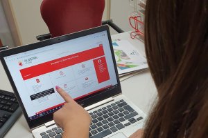 Se ha ido incrementado hasta triplicarse en 2019 respecto a 2014.