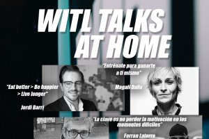 Reto Titan Desert 2020 : “Sin tabús por el cáncer de ellos”.