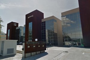 Sede de la empresa Igenomix. creadora del test.