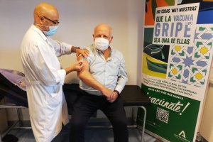 Arranca la campaña de este año.