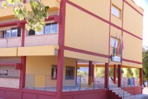 CEIP Celia Viñas de Berja.