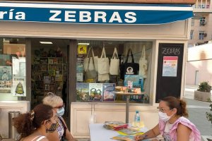 La Plaza Balneario San Miguel acogerá la cita.