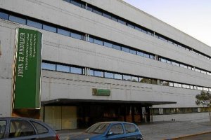 La Delegación de Educación será el centro de la protesta.