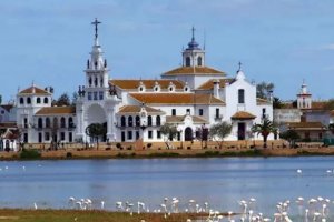 Almonte no recibirá la visita de Almería este mes de noviembre.