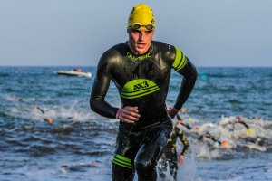 Los deportistas disfrutarán de una carrera segura.