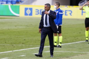 José Gomes.