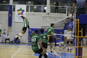 Grande Unicaja Almería.