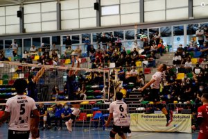 Un triunfo para la historia de la Superliga.