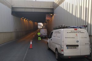Dos policías locales declaran esta semana en investigación por la muerte en el túnel en la riadas.