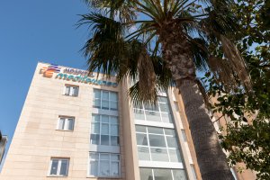 HLA Mediterráneo, primero en Andalucía en aplicar la escala de gravedad News para la respuesta rápida en pacientes hospitalizados.