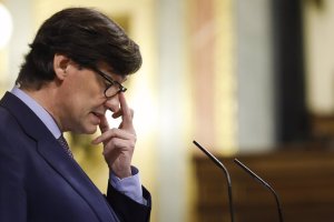 Illa avisa de que la segunda ola es ya \"una realidad en Europa\".