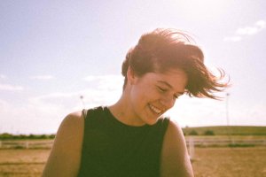 Marta Navarro es la autora más joven en llegar a la final del Planeta.