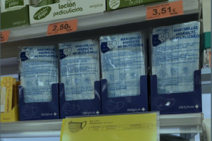 Estos productos están disponibles en la sección de Perfumería.