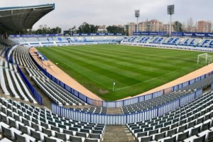 El Almería visitará al Sabadell en la Nova Creu Alta.