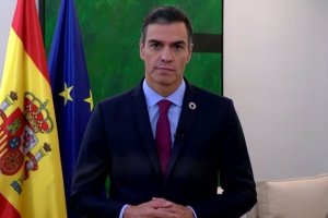Pedro Sánchez quiere decretar este domingo el estado de alarma.
