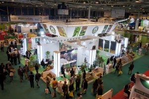 Imagen de una edición anterior.