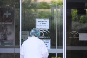 No se han registrado cambios este domingo en el apartado de fallecidos.