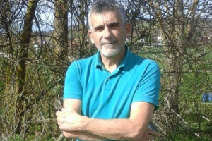 José Sánchez Uroz prosigue su proyecto editorial.