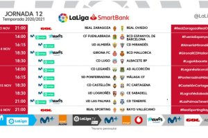 Jornada 12.