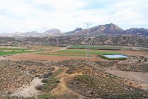 Paraje del término municipal de Cuevas del Almanzora.