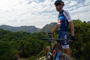 Preparados para la gran carrera.
