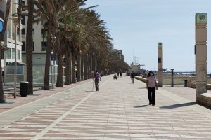 Almería ha alcanzado este jueves los 300 positivos por coronavirus en un día.