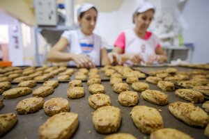 Con mucha historia y tradición, en sus dulces se ven reflejados los antiguos y sugestivos pilares de esta cultura.