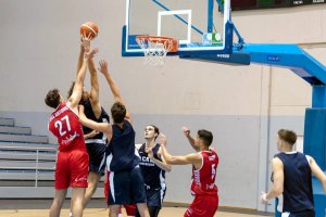 Ecoculture CB Almería visita una pista muy complicada.