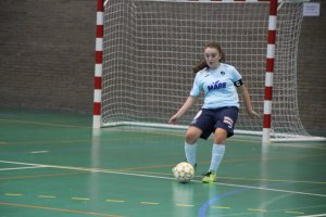 El CD El Ejido Futsal Femenino recibe a Monachil.