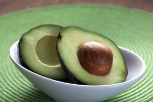 El aguacate es un alimento de moda.