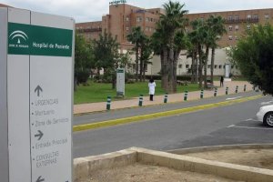 Hospital de Poniente.