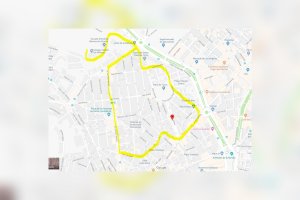 Siete horas sin agua el jueves en el entorno de Plaza de Toros y Pablo Iglesias.