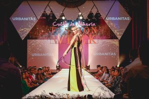 Diseño de la firma Urbanitas.