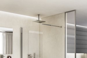 Serie Downtown de Roca, disponible en Zitro.