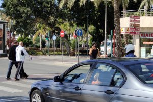 Almería ha sumado en la última semana siete brotes de coronavirus, uno de ellos con 17 casos.