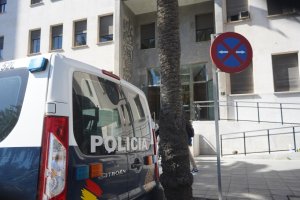 Audiencia Provincial de Almería