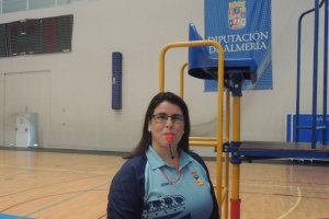 Susana Trigo.