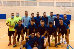 Poli Ejido CF.