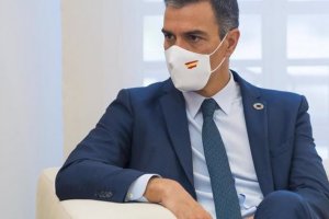 Pedro Sánchez ha anunciado 10.000 plazas de MIR.