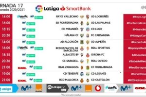 Jornada 17.